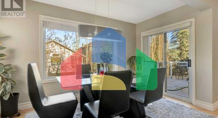 Residential - Single Family Home - Calgary, Canada - Canada