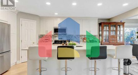 Residential - Single Family Home - Calgary, Canada - Canada