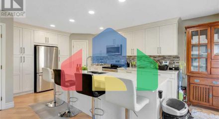 Residential - Single Family Home - Calgary, Canada - Canada