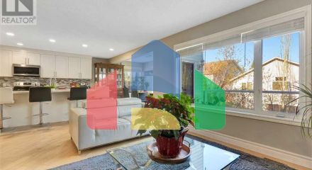 Residential - Single Family Home - Calgary, Canada - Canada