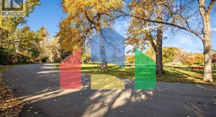 Residential - Single Family Home - Calgary, Canada - Canada