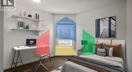 Residential - Single Family Home - Calgary, Canada - Canada