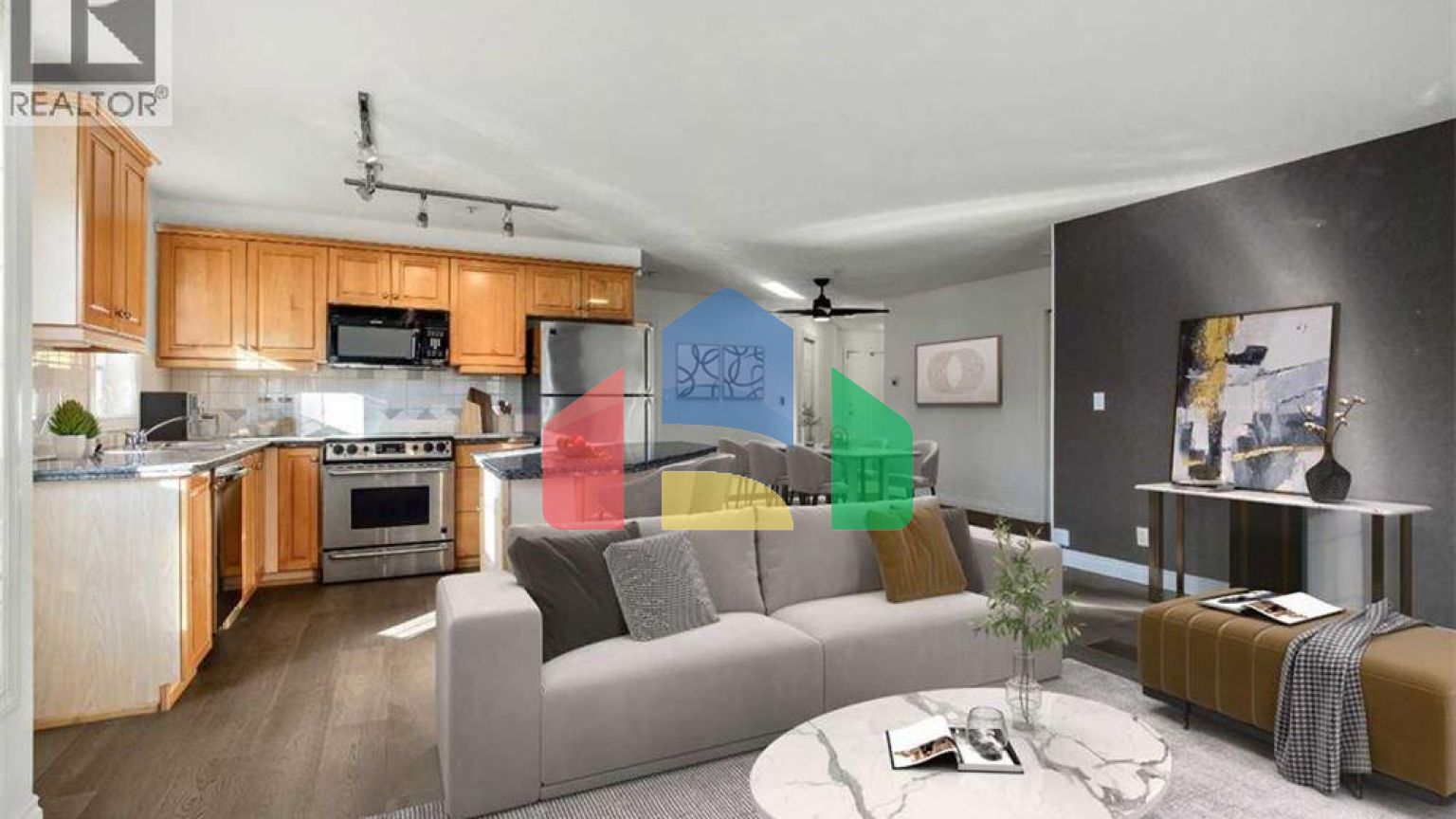 Residential - Single Family Home - Calgary, Canada - Canada