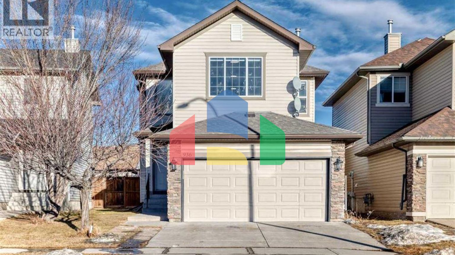 Residential - Single Family Home - Calgary, Canada - Canada