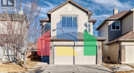 Residential - Single Family Home - Calgary, Canada - Canada