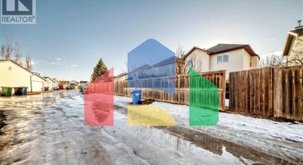 Residential - Single Family Home - Calgary, Canada - Canada