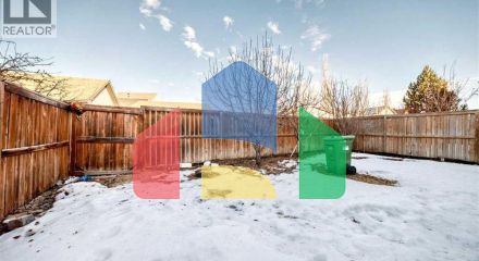 Residential - Single Family Home - Calgary, Canada - Canada