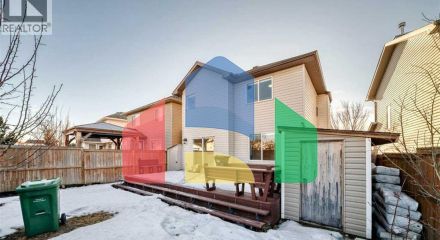 Residential - Single Family Home - Calgary, Canada - Canada
