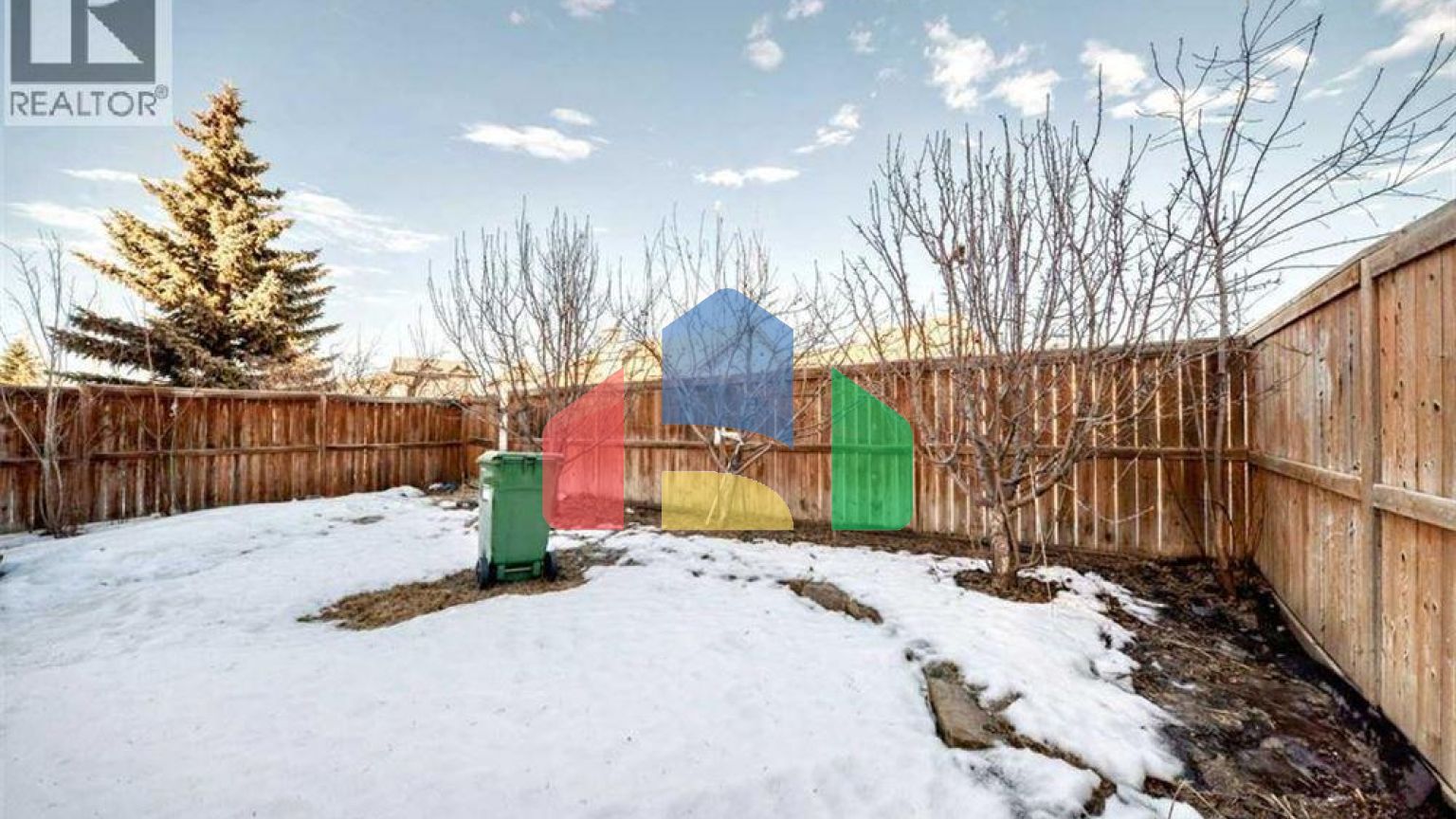 Residential - Single Family Home - Calgary, Canada - Canada