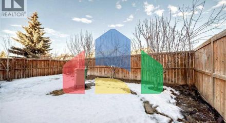 Residential - Single Family Home - Calgary, Canada - Canada