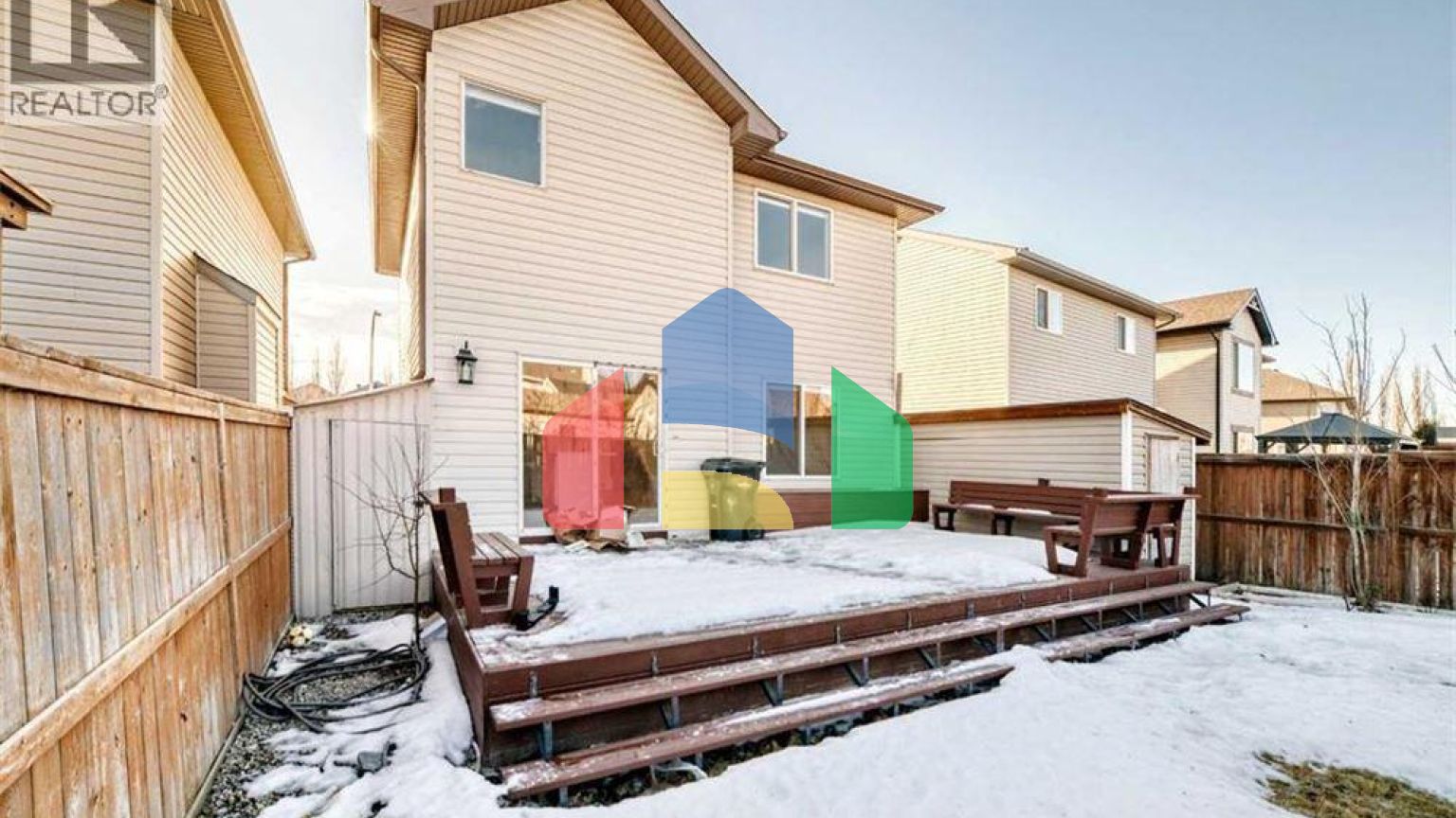 Residential - Single Family Home - Calgary, Canada - Canada