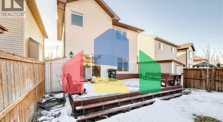 Residential - Single Family Home - Calgary, Canada - Canada