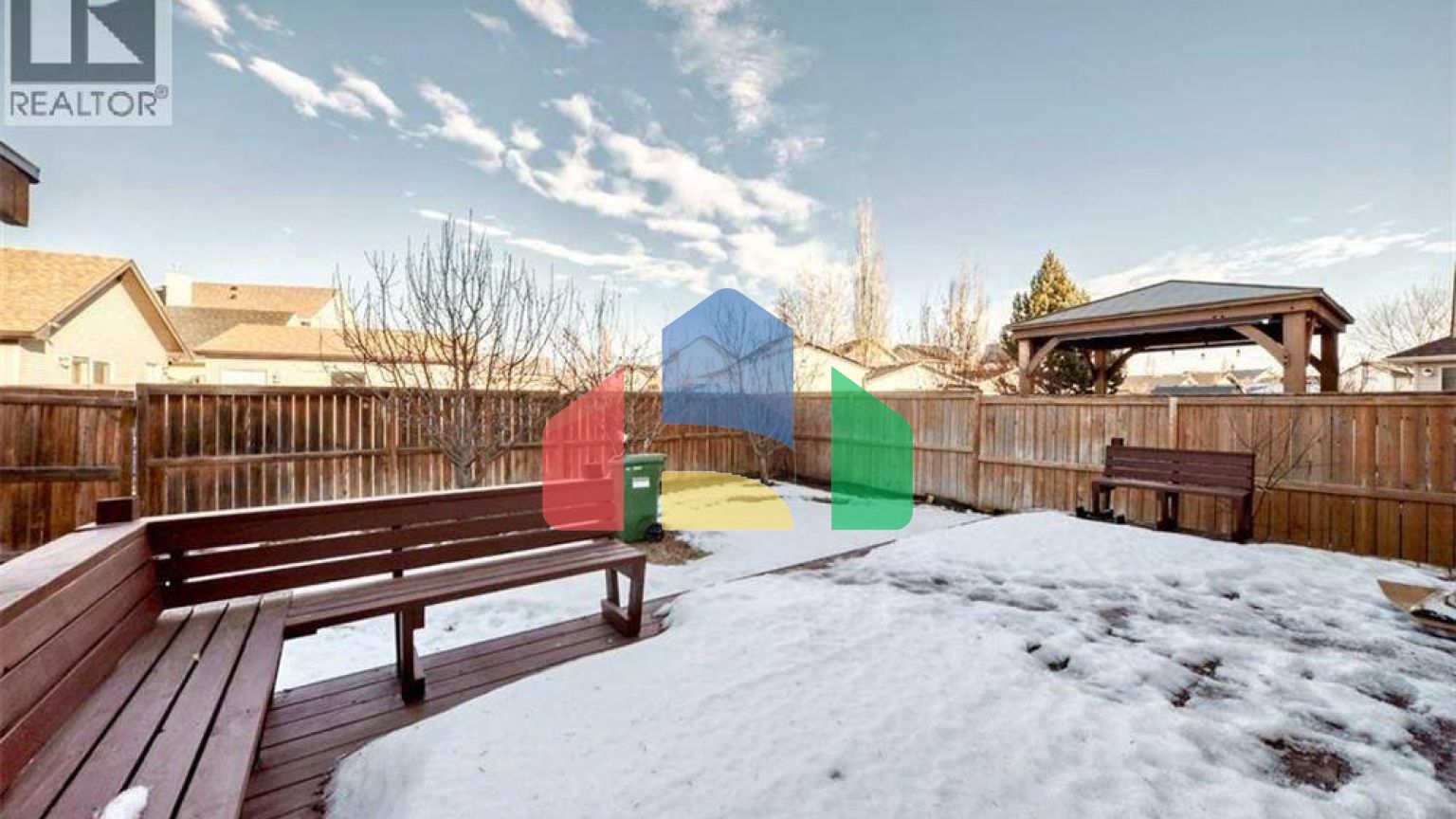 Residential - Single Family Home - Calgary, Canada - Canada