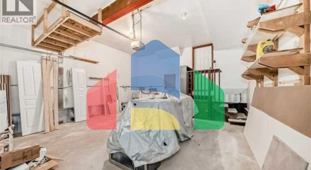 Residential - Single Family Home - Calgary, Canada - Canada