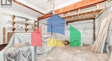 Residential - Single Family Home - Calgary, Canada - Canada