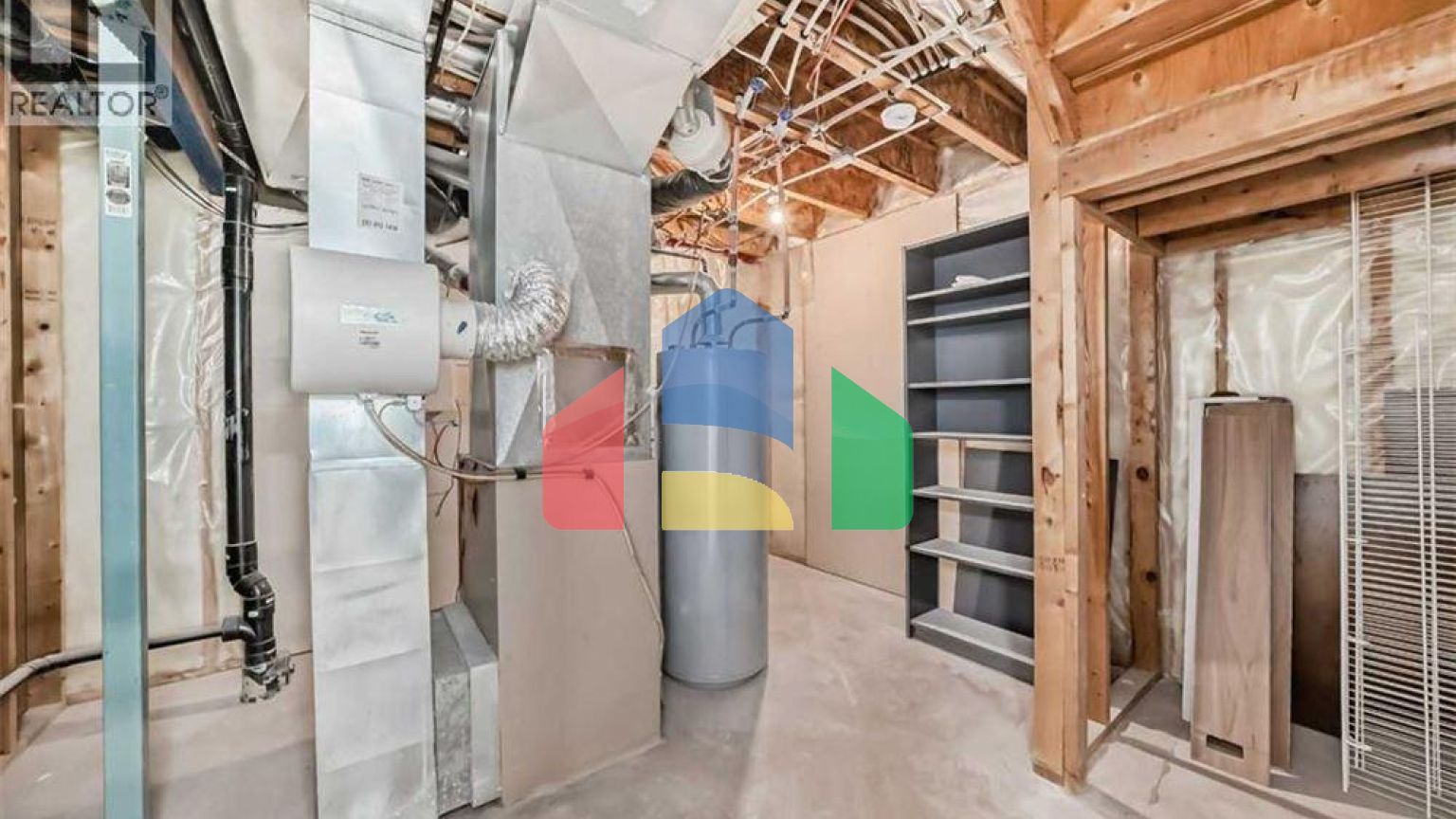 Residential - Single Family Home - Calgary, Canada - Canada