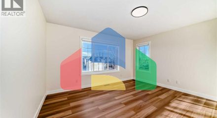 Residential - Single Family Home - Calgary, Canada - Canada