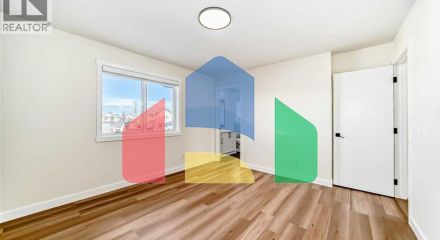 Residential - Single Family Home - Calgary, Canada - Canada