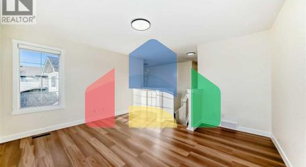 Residential - Single Family Home - Calgary, Canada - Canada