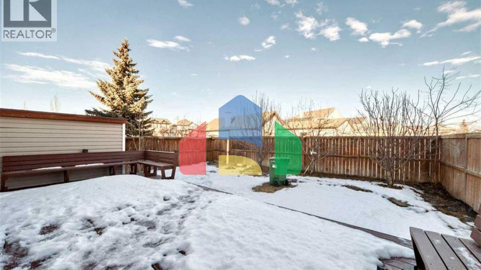 Residential - Single Family Home - Calgary, Canada - Canada