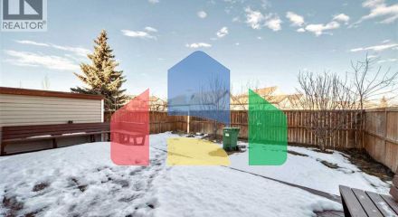 Residential - Single Family Home - Calgary, Canada - Canada