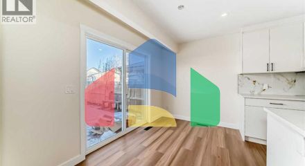 Residential - Single Family Home - Calgary, Canada - Canada