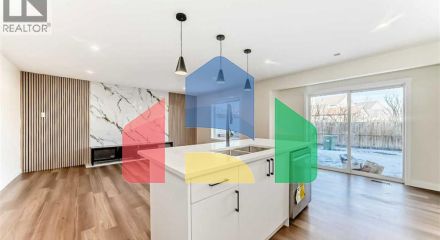 Residential - Single Family Home - Calgary, Canada - Canada