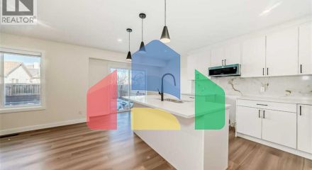 Residential - Single Family Home - Calgary, Canada - Canada