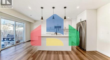 Residential - Single Family Home - Calgary, Canada - Canada