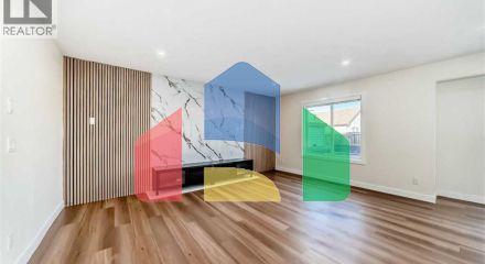 Residential - Single Family Home - Calgary, Canada - Canada