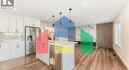 Residential - Single Family Home - Calgary, Canada - Canada