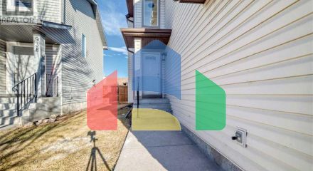 Residential - Single Family Home - Calgary, Canada - Canada