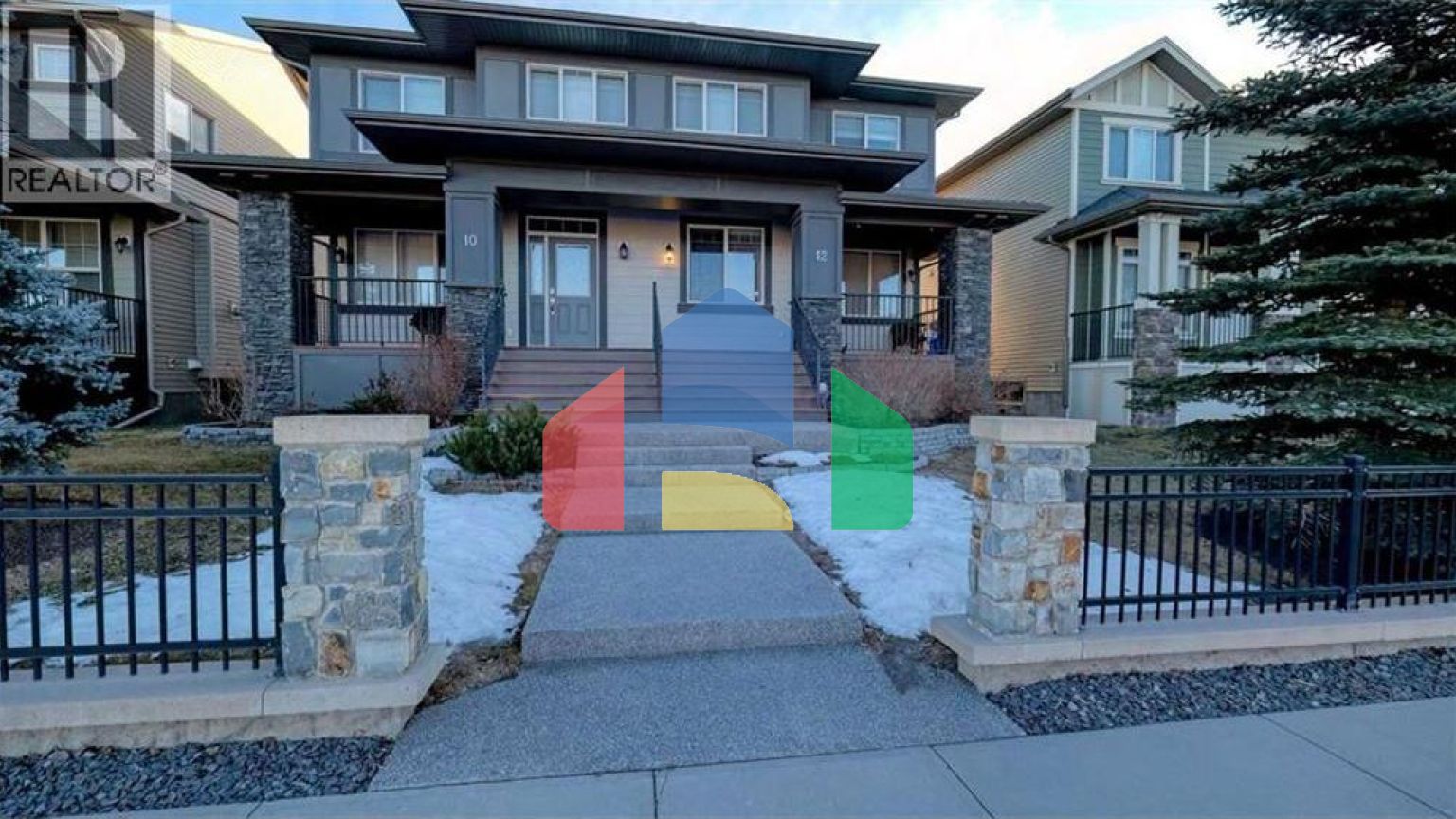 Residential - Single Family Home - Calgary, Canada - Canada