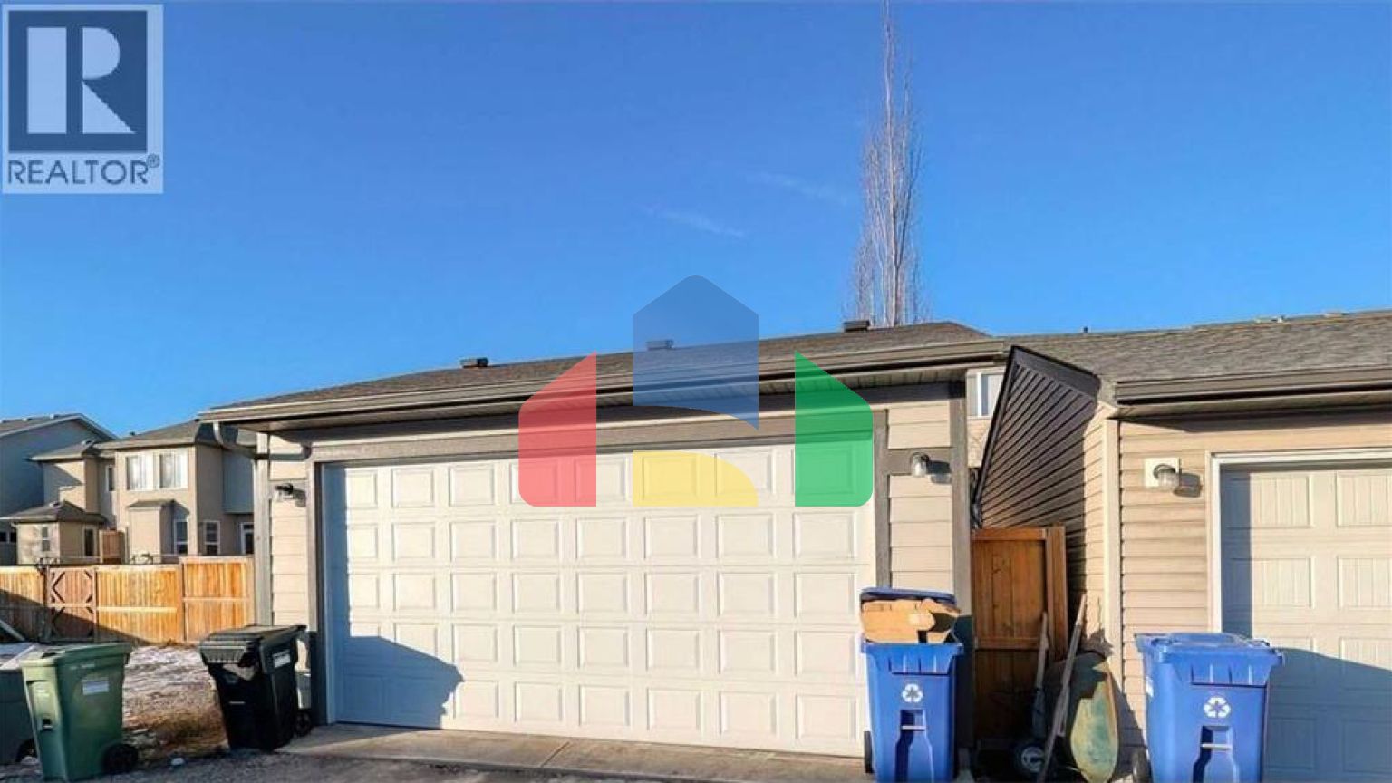 Residential - Single Family Home - Calgary, Canada - Canada