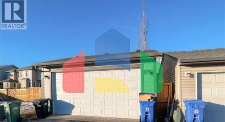 Residential - Single Family Home - Calgary, Canada - Canada