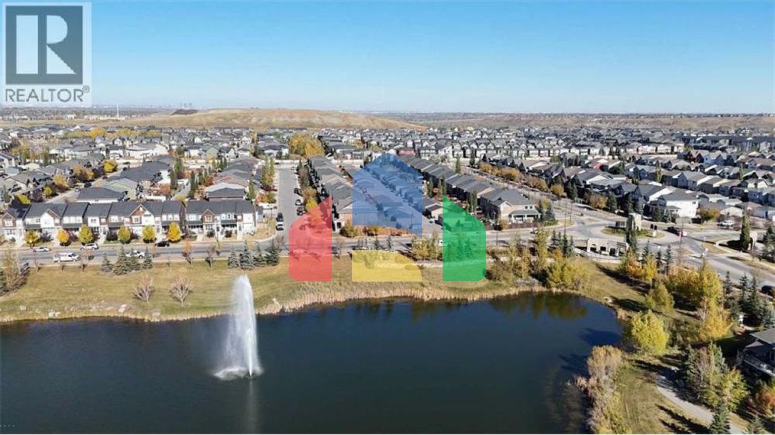 Residential - Single Family Home - Calgary, Canada - Canada