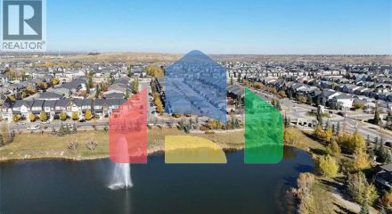 Residential - Single Family Home - Calgary, Canada - Canada