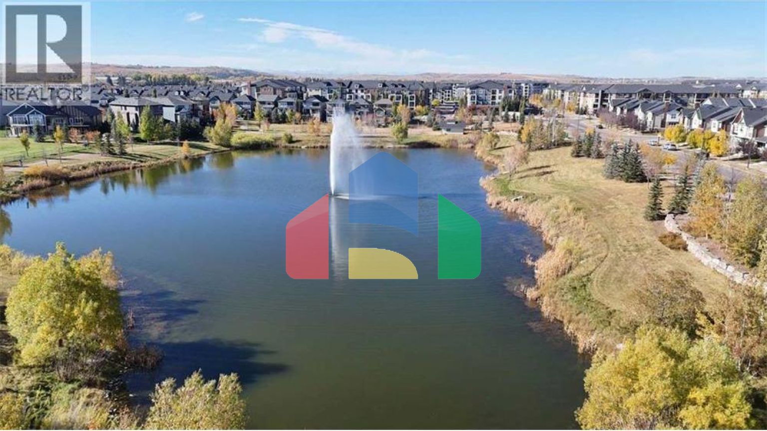 Residential - Single Family Home - Calgary, Canada - Canada