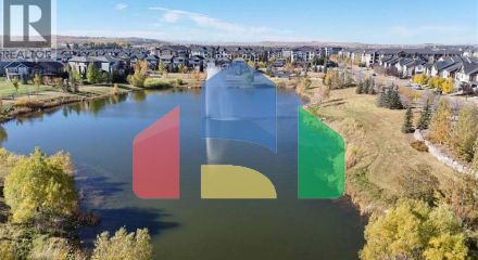 Residential - Single Family Home - Calgary, Canada - Canada