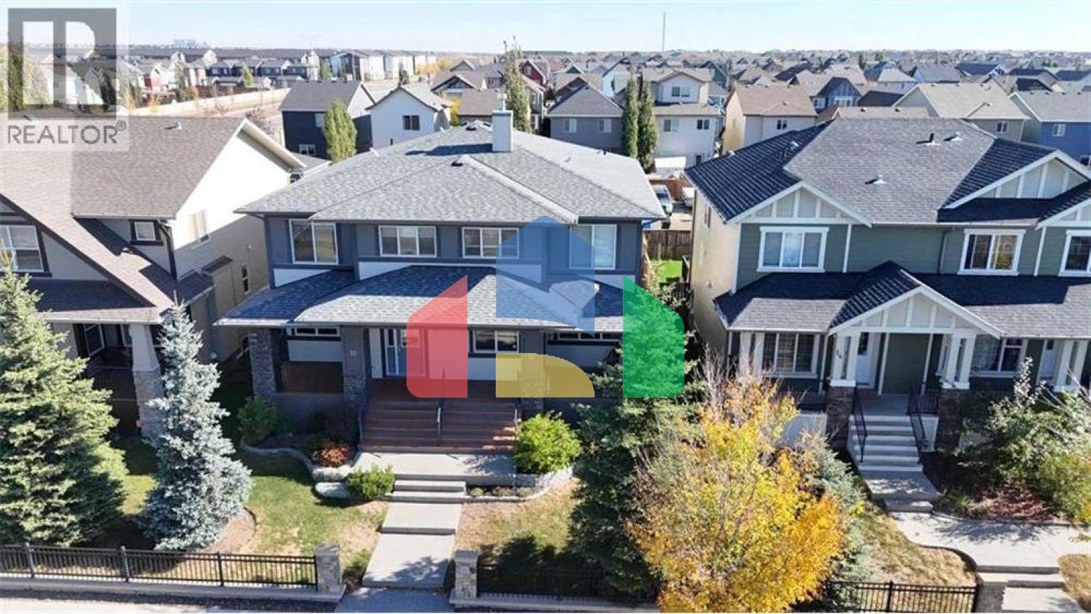 Residential - Single Family Home - Calgary, Canada - Canada