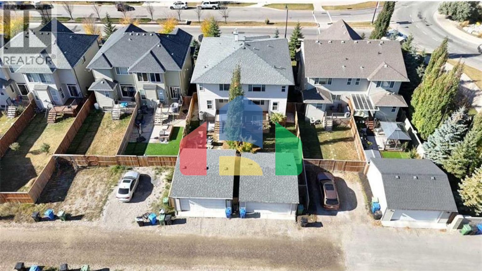 Residential - Single Family Home - Calgary, Canada - Canada