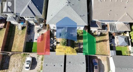 Residential - Single Family Home - Calgary, Canada - Canada