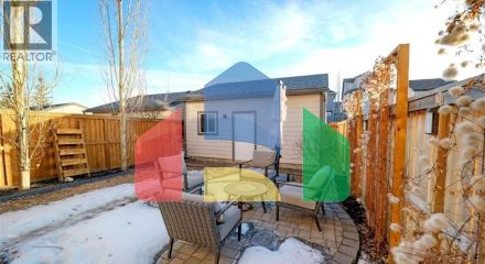 Residential - Single Family Home - Calgary, Canada - Canada