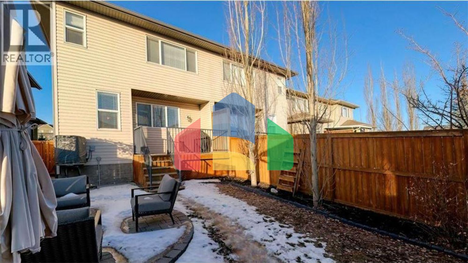 Residential - Single Family Home - Calgary, Canada - Canada