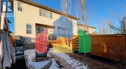Residential - Single Family Home - Calgary, Canada - Canada