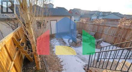 Residential - Single Family Home - Calgary, Canada - Canada