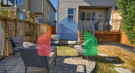 Residential - Single Family Home - Calgary, Canada - Canada