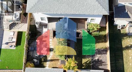 Residential - Single Family Home - Calgary, Canada - Canada