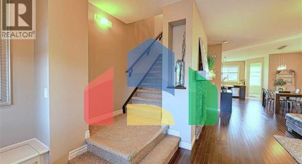 Residential - Single Family Home - Calgary, Canada - Canada