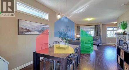 Residential - Single Family Home - Calgary, Canada - Canada